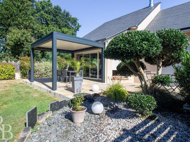 Maison vente à Boderhaff, Le Tour-du-Parc