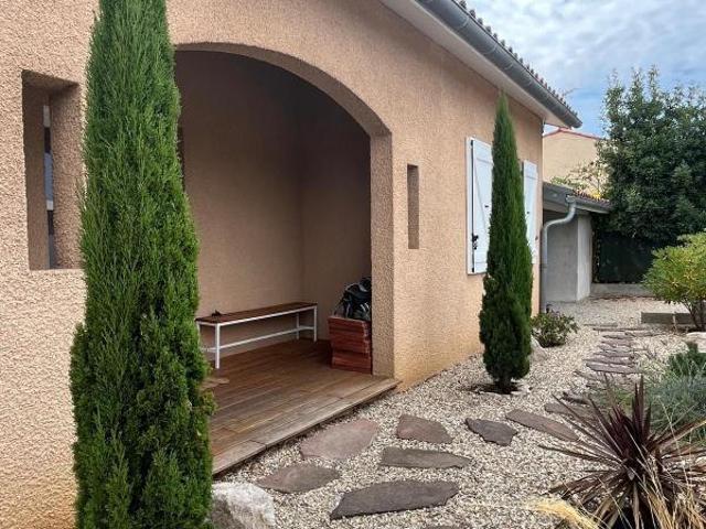 Maison vente à Toulouse