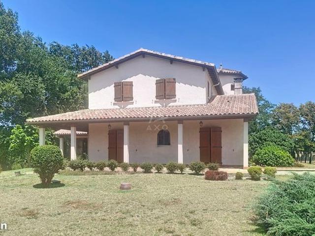 Maison vente à Langon, Bernos-beaulac