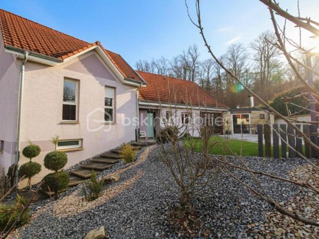 Maison vente à Belfort, Réchésy
