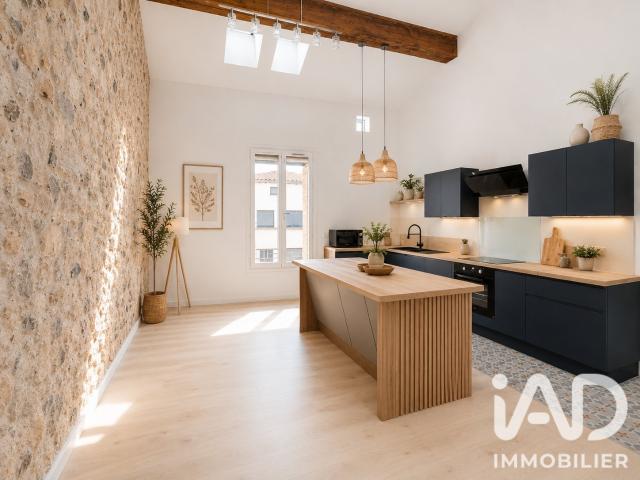 Maison vente à Perpignan, Ponteilla