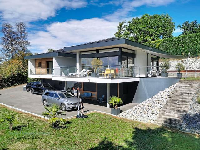 Maison vente à Thonon-les-Bains, Armoy