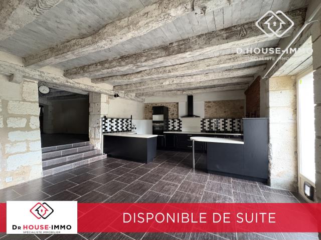 Maison vente à Nontron, Nouvelle-Aquitaine