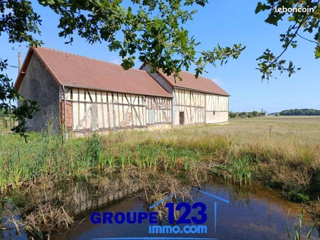 Maison vente à Auxerre, Champignelles