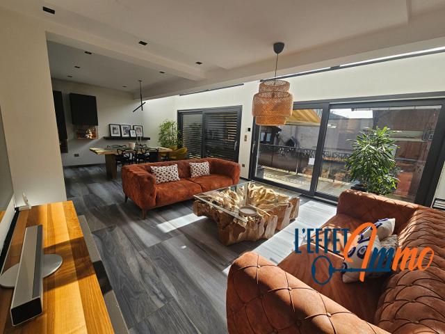 Maison vente à Thann-Guebwiller, Guebwiller