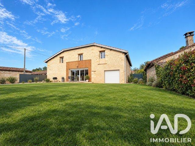 Maison vente à Les Marais, Lagorce