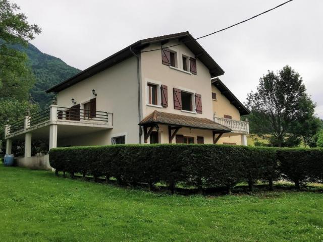 Maison vente à Saint-Joseph-de-Rivière, Isère