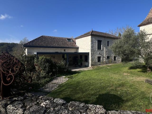 Maison vente à Agen