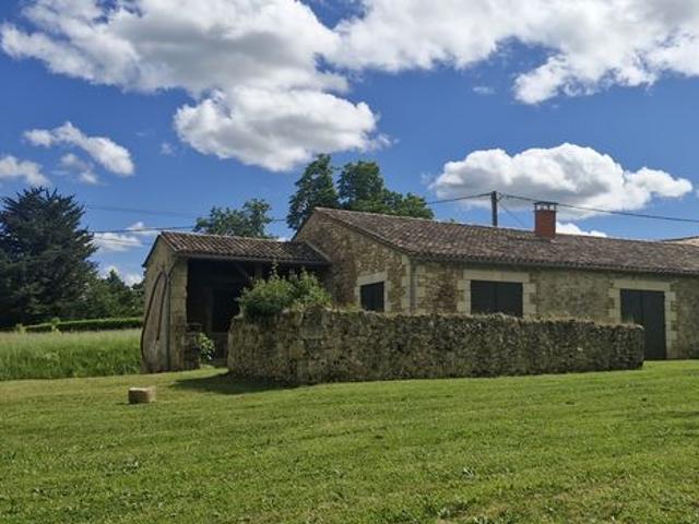Maison vente à Libourne, Coubeyrac
