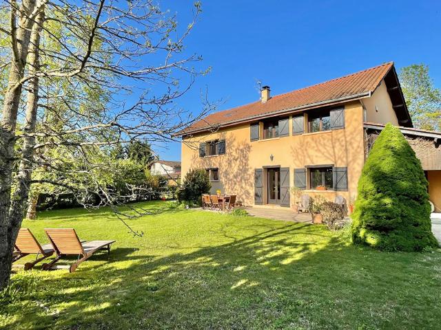 Maison vente à La Tour-du-Pin, Auvergne-Rhône-Alpes