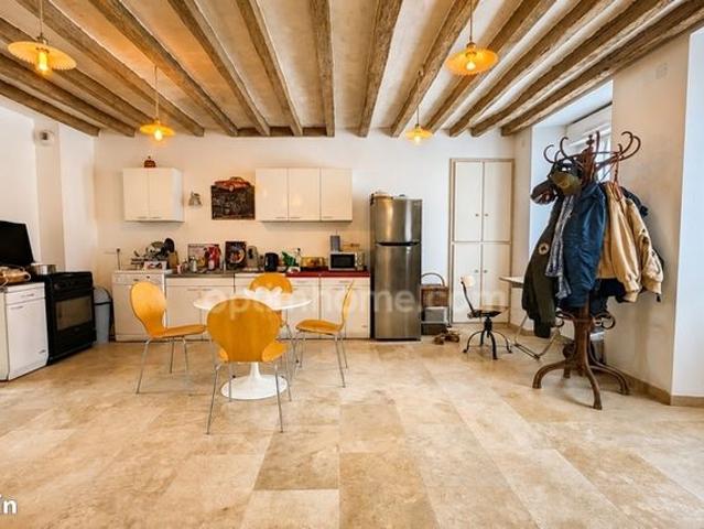 Maison vente à Mortagne-au-Perche, Bellême