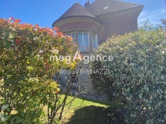 Maison vente à Mortagne-au-Perche, Vimoutiers