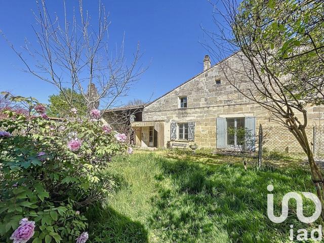 Maison vente à Libourne, Saint-médard-de-guizières