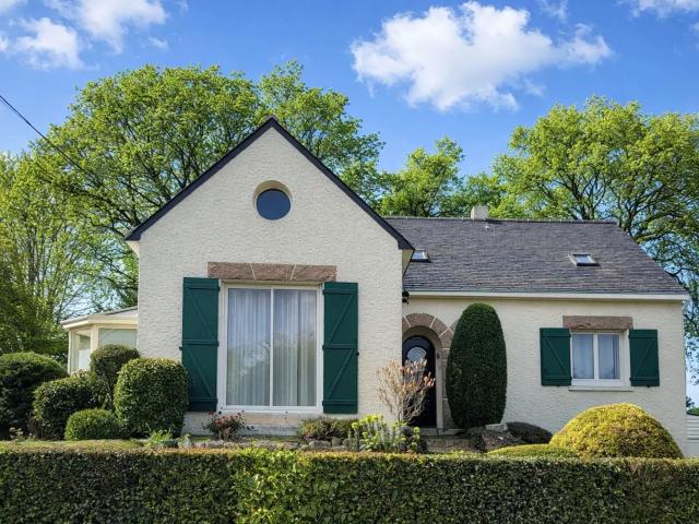 Maison vente à Saint-Nazaire, La Baule-escoublac