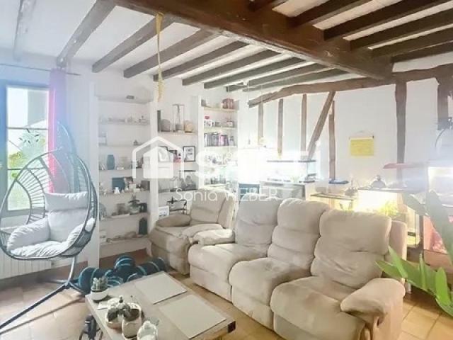 Maison vente à Vitry-le-François, Vitry-le-françois
