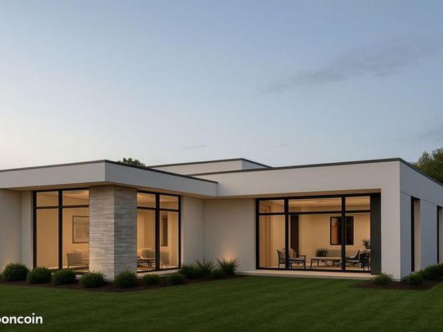 Maison vente à Sainte-foy, Landes