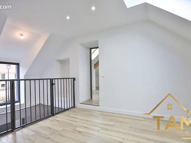 Maison vente à Rambouillet, Montfort-l'amaury
