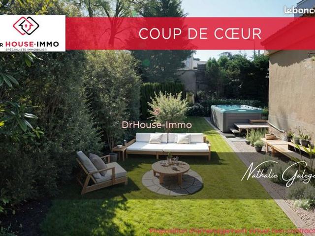 Maison vente à Valence, Bourg-de-péage
