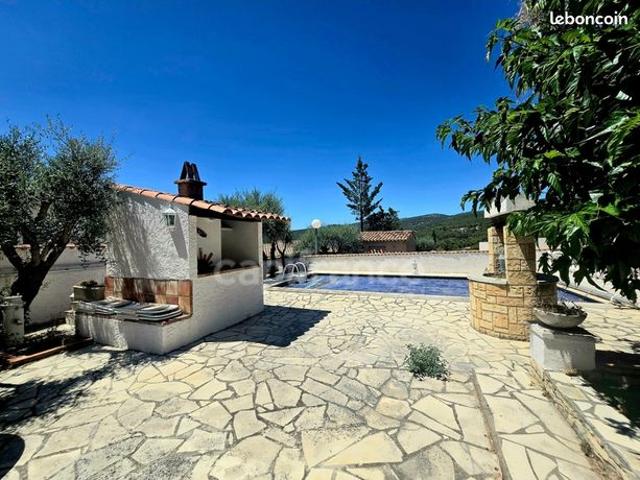 Maison vente à Marseille, Ceyreste