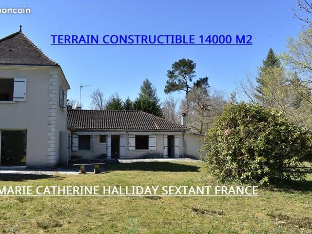 Maison vente à Périgueux, Annesse-et-beaulieu