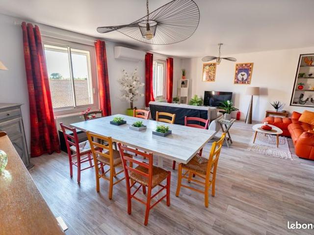 Appartement vente à Portiragnes, Hérault