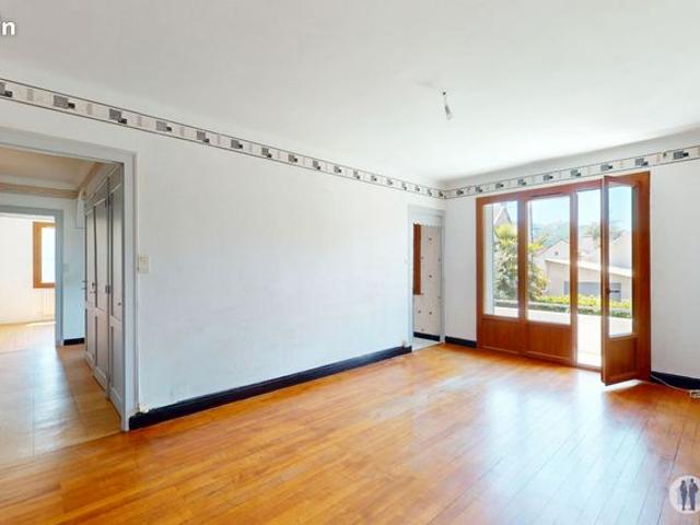 Maison vente à Grenoble, Domène
