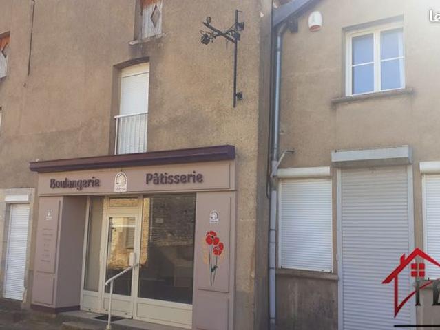Maison vente à Dijon, Selongey