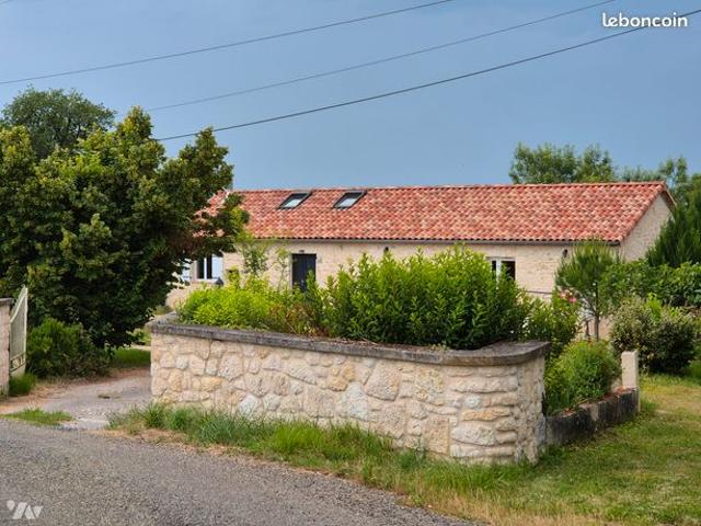Maison vente à Condom, Castéra-lectourois