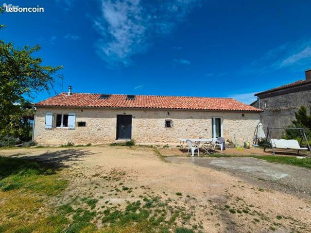 Maison vente à Condom, Castéra-lectourois