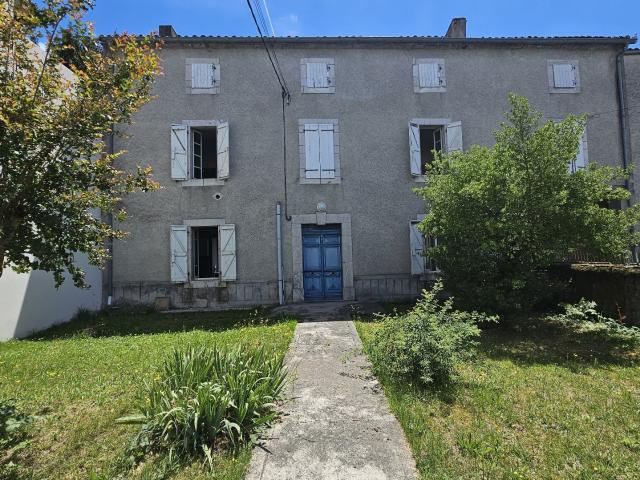 Maison vente à Saint-Gaudens, Labarthe-rivière