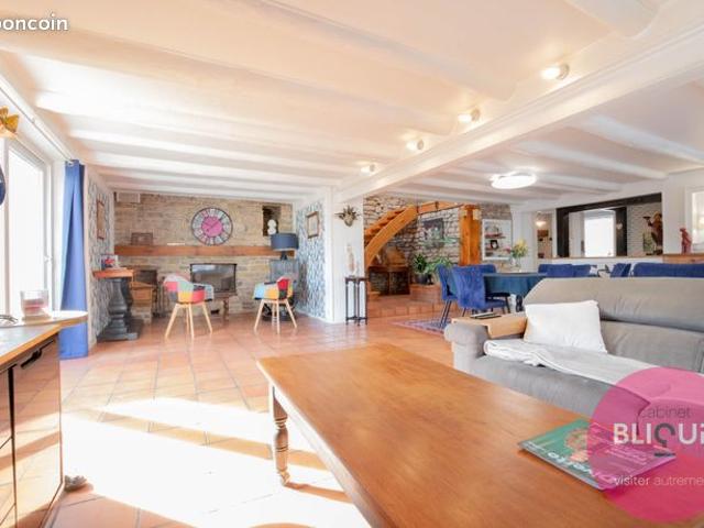 Maison vente à Nancy, Abaucourt