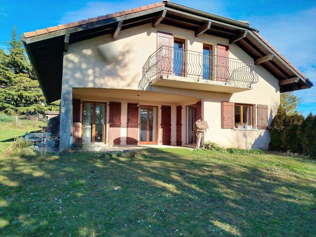 Maison vente à Saint-Julien-en-Genevois, Auvergne-Rhône-Alpes