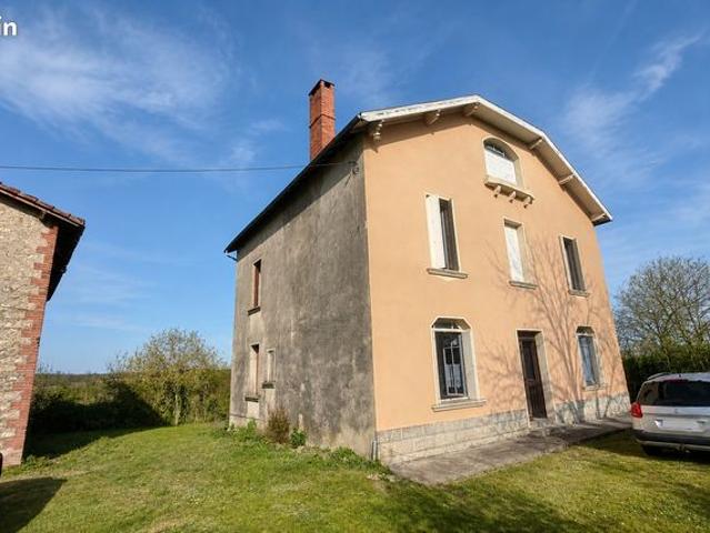 Maison vente à Albi, Cahuzac-sur-vère