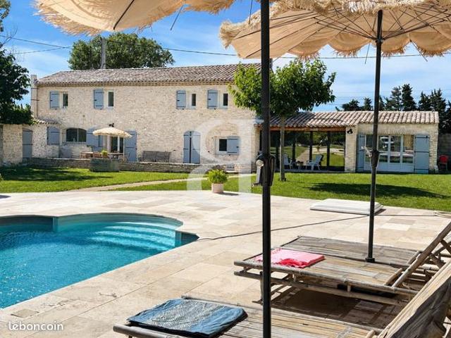 Maison vente à Apt, Lagnes