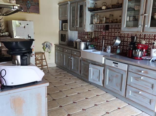 Maison vente à Mont-de-Marsan, Saint-sever