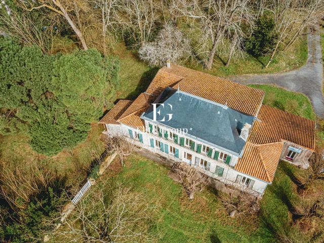 Maison vente à Rochefort, Arvert