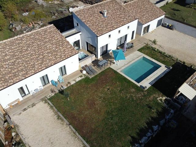 Maison vente à France métropolitaine, Malaucène