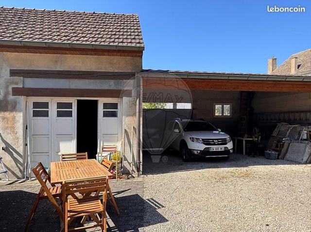 Maison vente à Damerey, Saône-et-Loire
