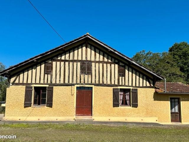 Maison vente à Condom, Mormès
