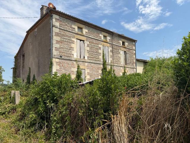 Maison vente à Marmande, Fourques-sur-garonne