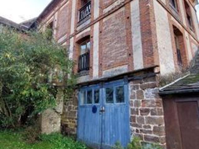 Maison vente à Mortagne-au-Perche, Moulins-la-marche