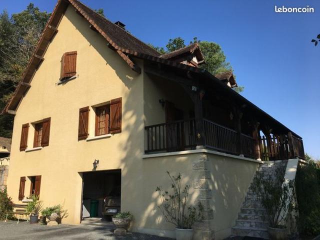 Maison vente à Périgueux, Nouvelle-Aquitaine
