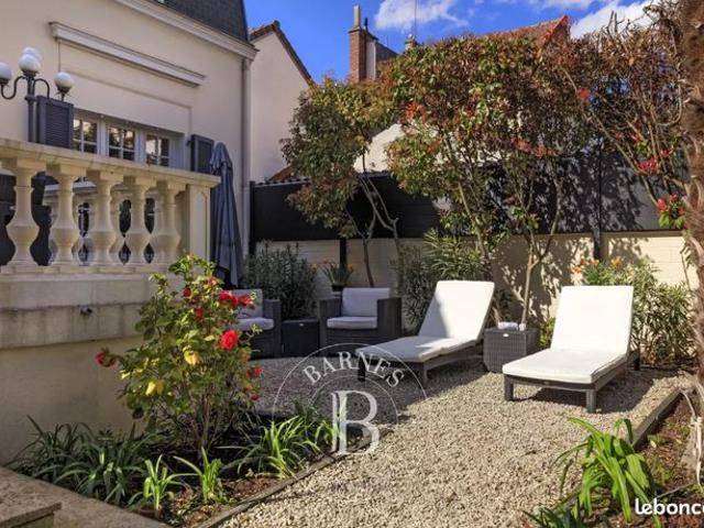 Maison vente à Nanterre, Asnières-sur-seine