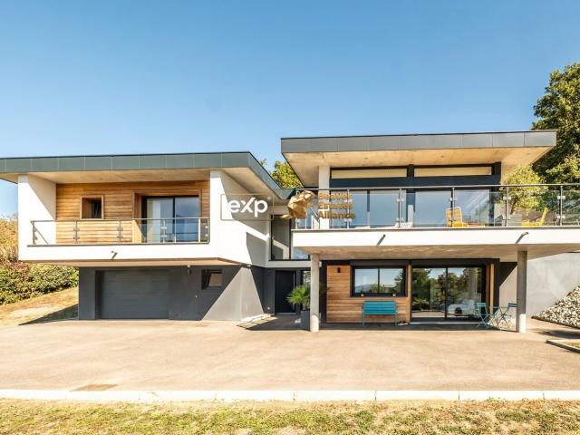 Maison vente à Rives, Thonon-les-Bains