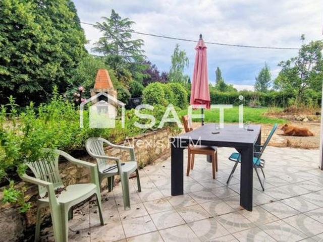 Maison vente à Marmande, Tonneins