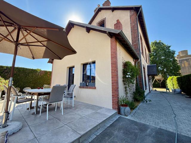 Maison vente à Chartres, Fains-la-folie