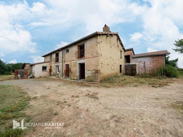 Maison vente à Muret, Plagnole