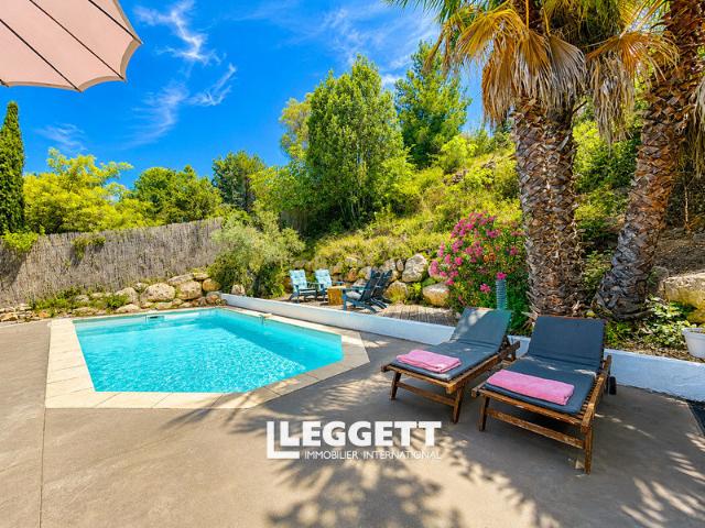 Maison vente à Béziers, Laurens