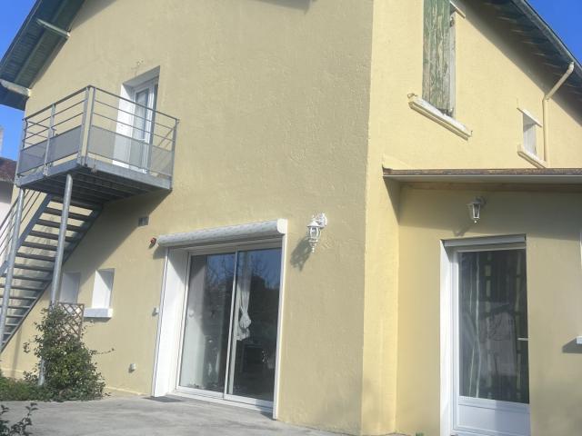 Maison vente à France métropolitaine, Aire-sur-l'adour
