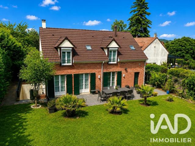 Maison vente à Villette, Condécourt
